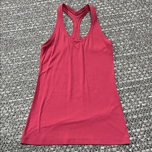 Lululemon | Pink Align Tank Top
